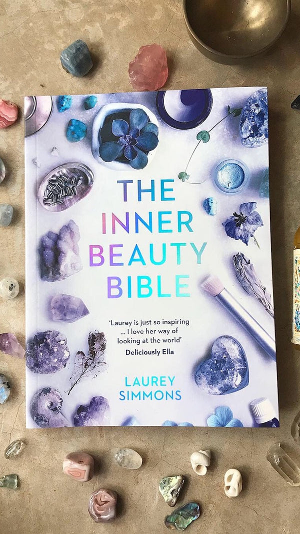 The Inner Beauty Bible