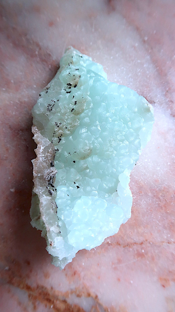 Large Blue Smithsonite