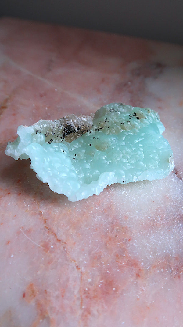 Large Blue Smithsonite