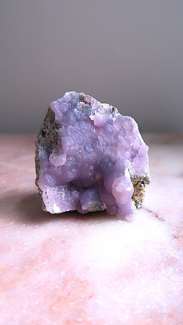 Pink Smithsonite