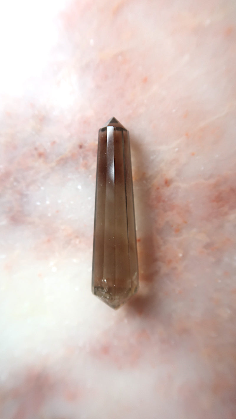Citrine Vogel