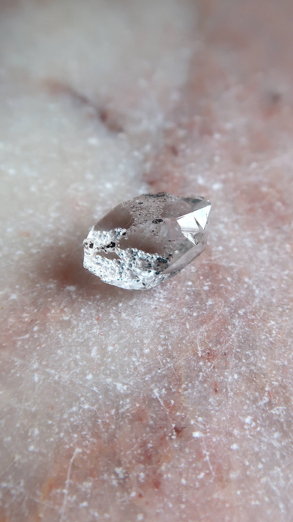 Herkimer Diamond Quartz