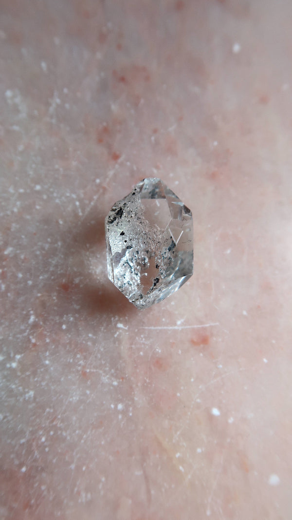 Herkimer Diamond Quartz