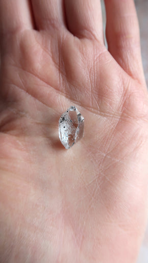 Herkimer Diamond Quartz