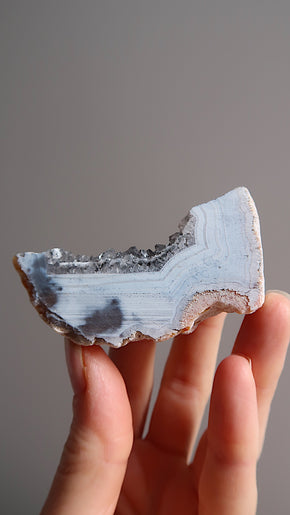 Natural Raw Agate