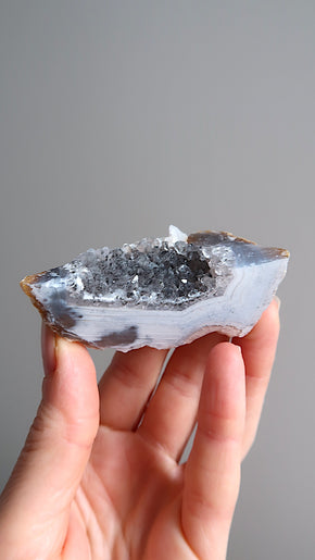 Natural Raw Agate