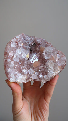 Premium Rhodochrosite