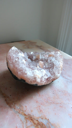 Premium Rhodochrosite