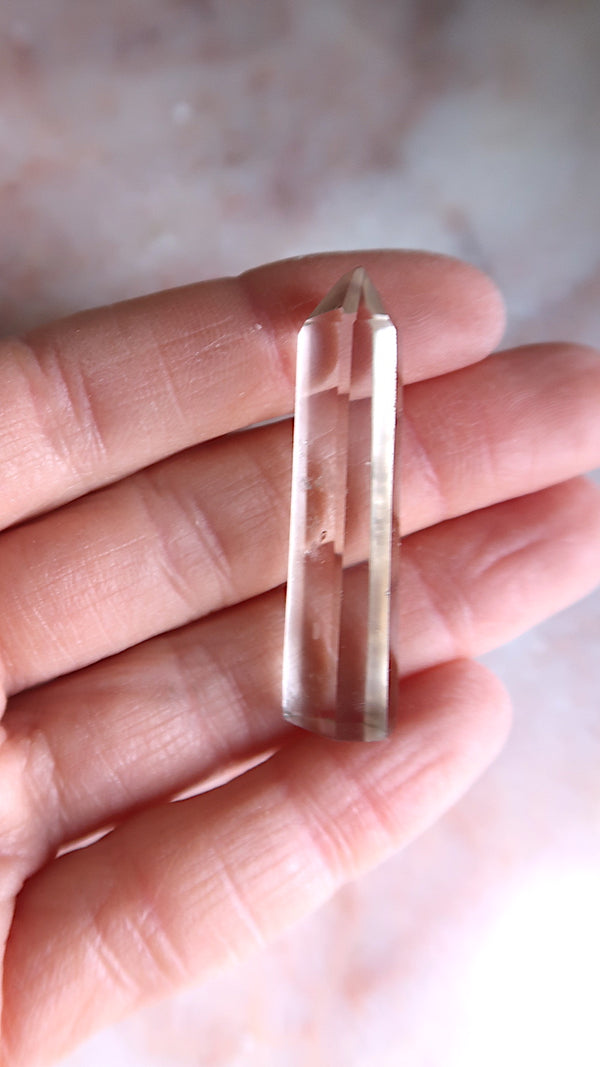 Premium Citrine Point