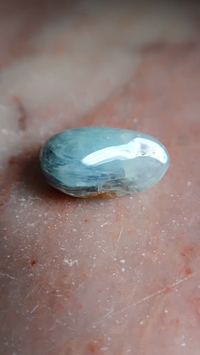 Blue Opal