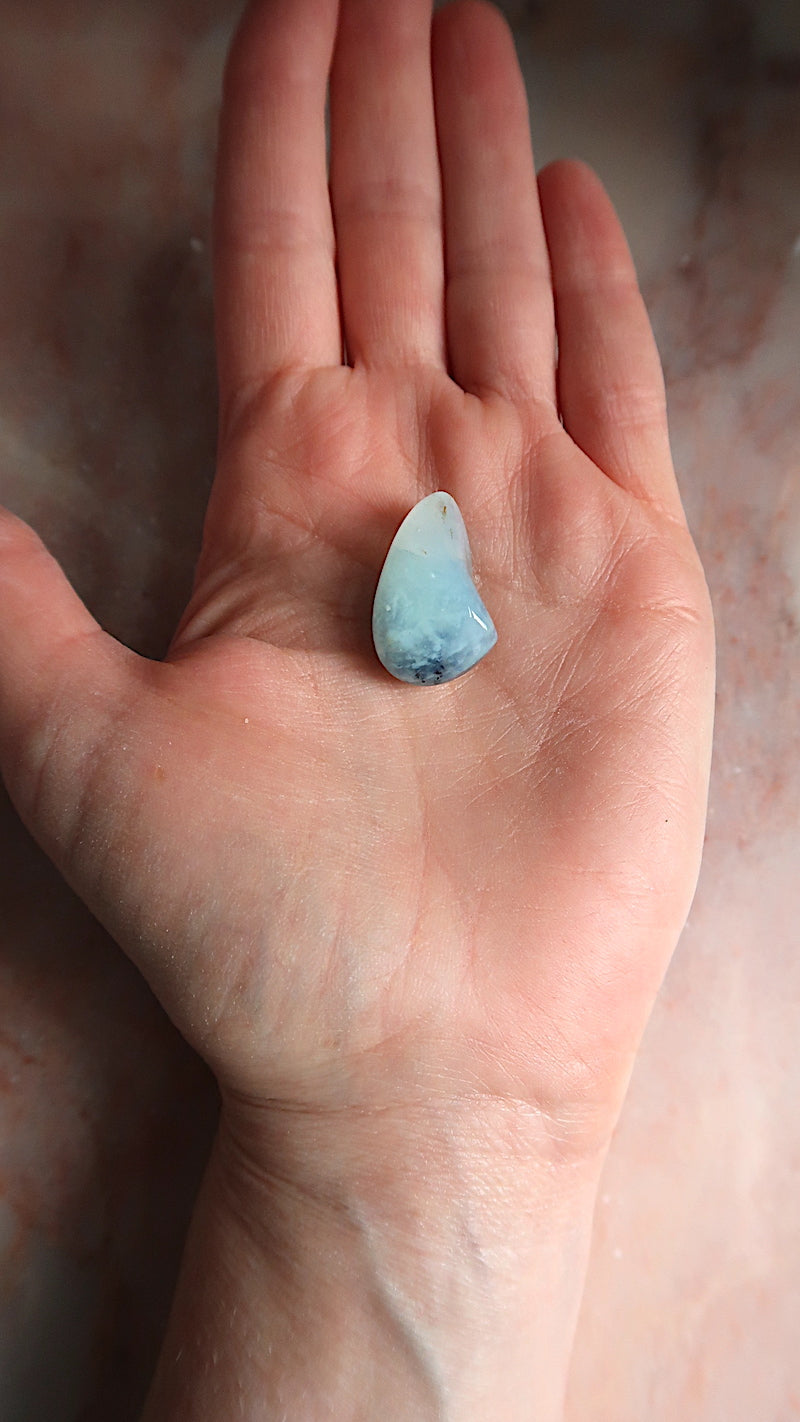 Blue Opal