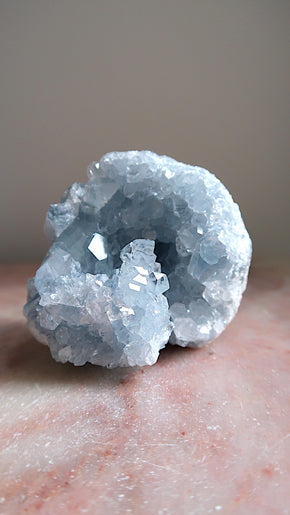 Premium Celestite