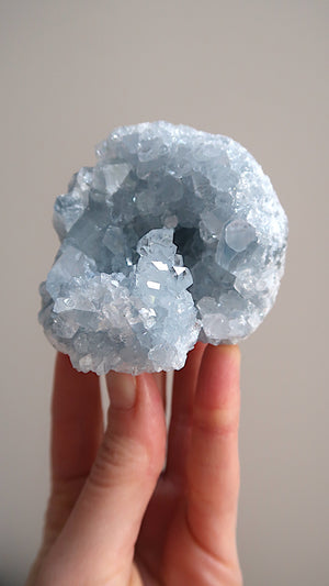 Premium Celestite