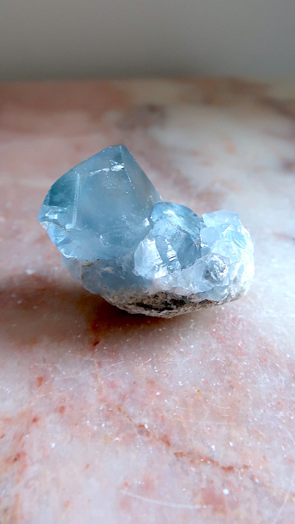 Premium Celestite