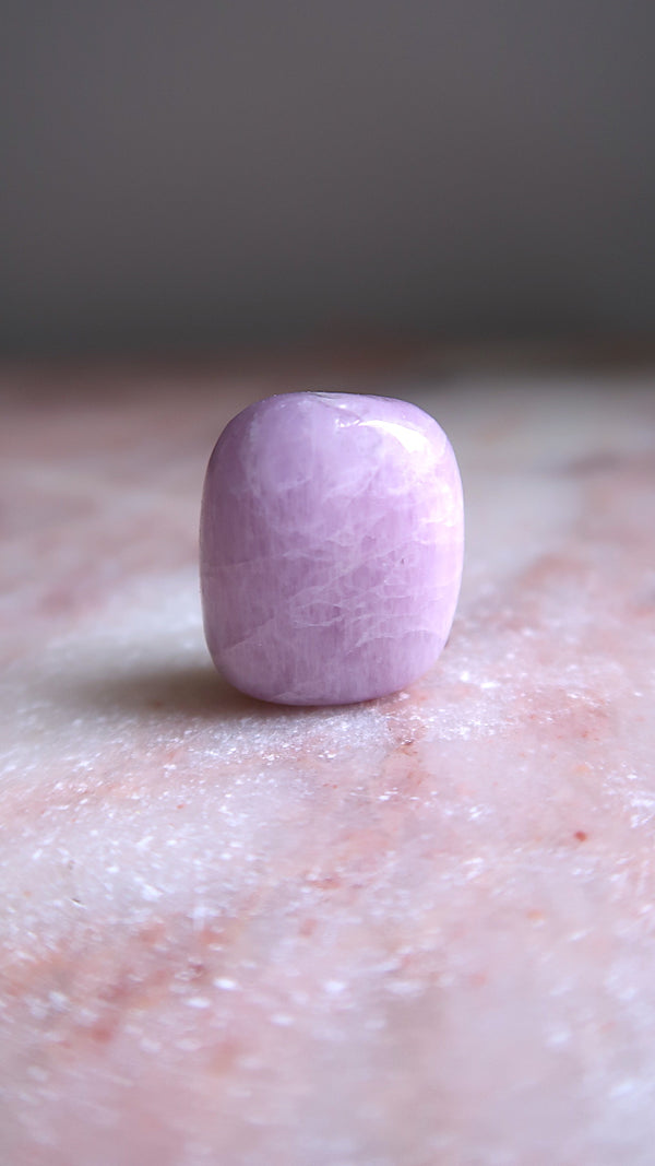 Pink Kunzite
