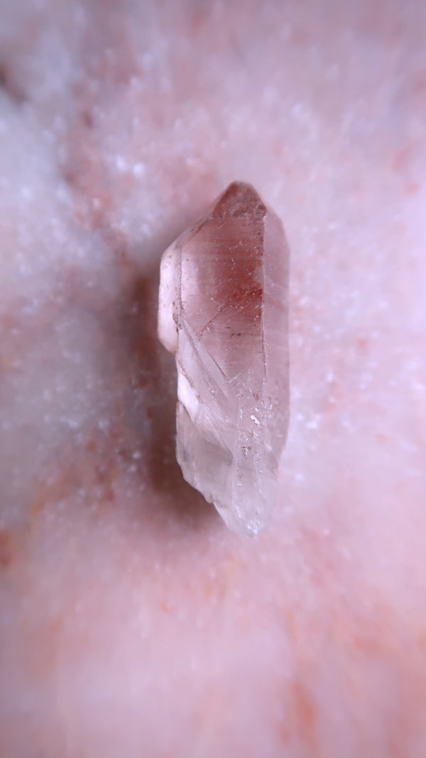 Cherry Lithium Point