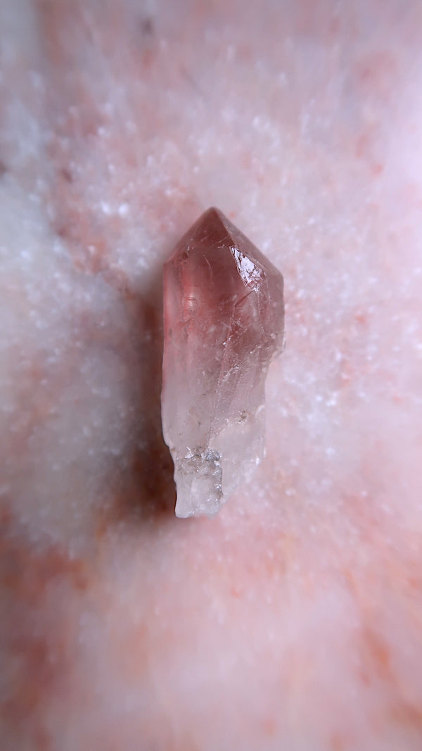 Cherry Lithium Point