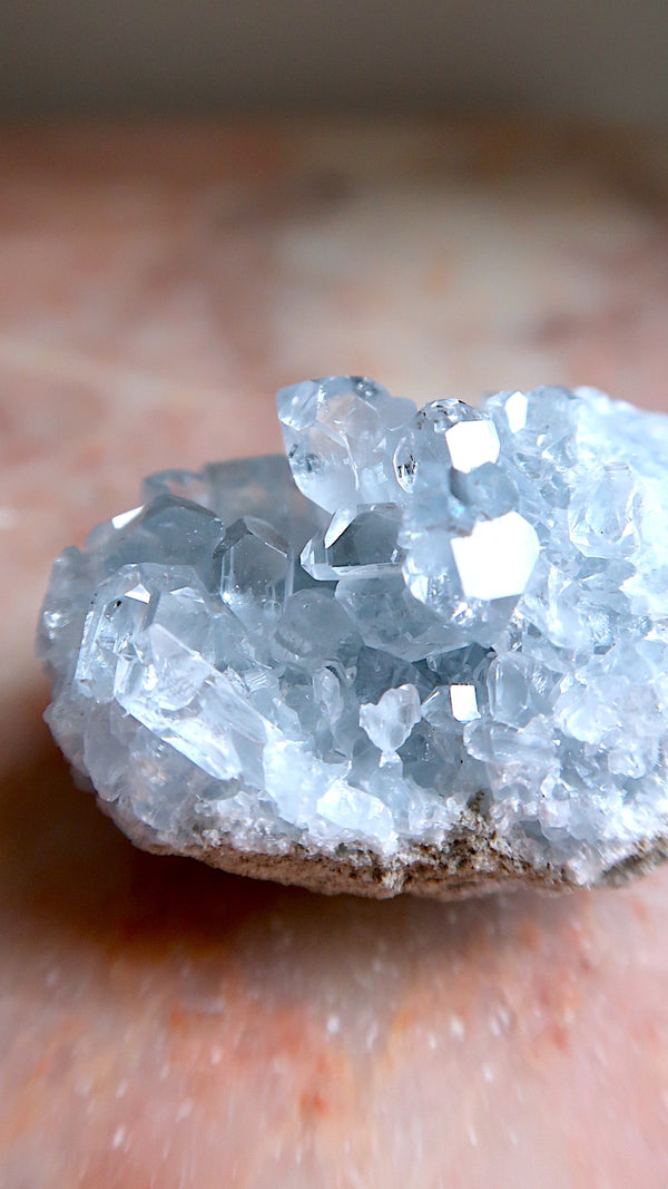 Premium Celestite