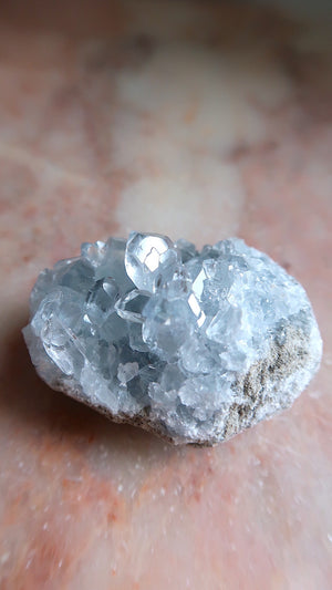 Premium Celestite