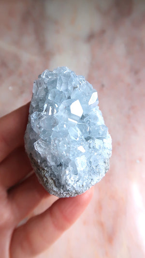 Premium Celestite