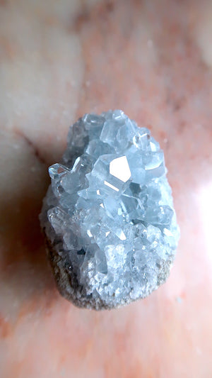 Premium Celestite