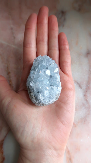 Premium Celestite