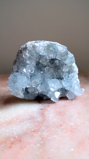 Premium Celestite