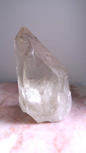 Extra Large Premium Cathedral Quartz