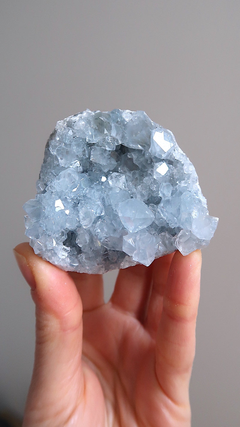 Premium Celestite