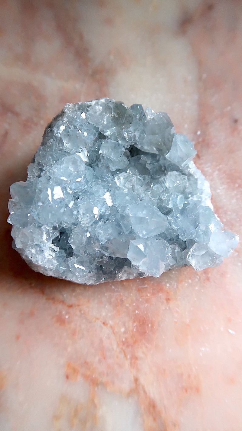 Premium Celestite