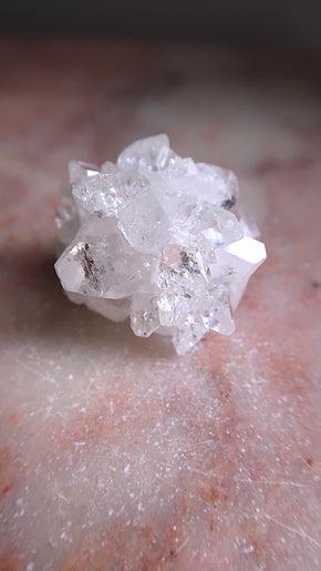 Premium Clear Apophyllite