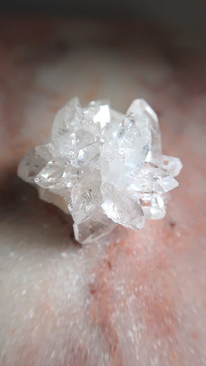 Premium Clear Apophyllite