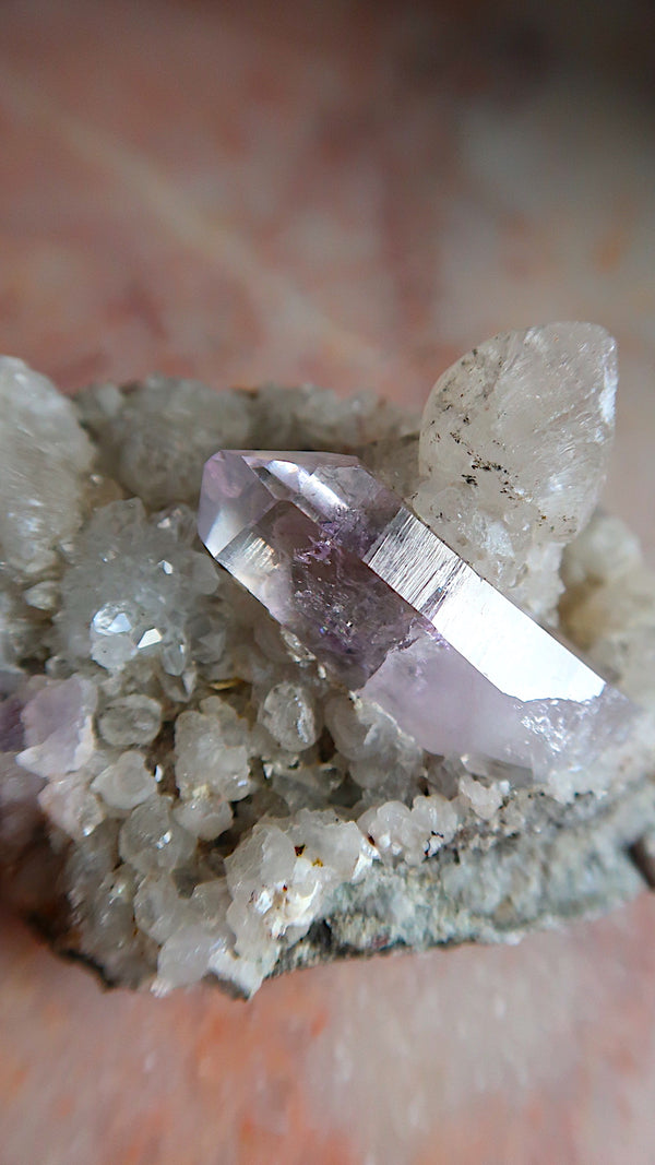 Special Amethyst