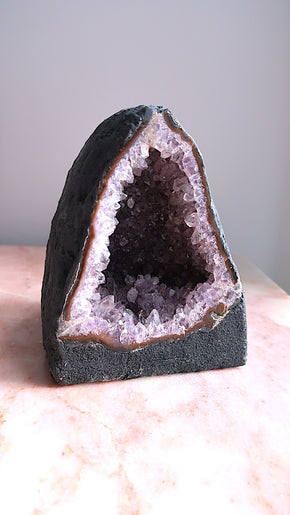 Amethyst Cave