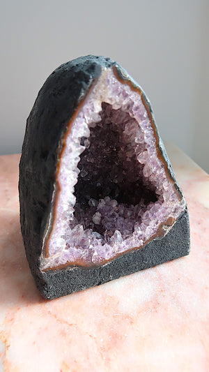 Amethyst Cave