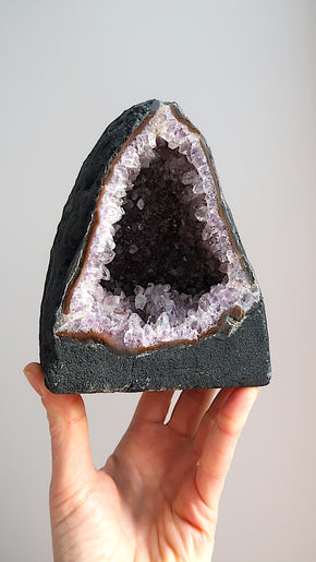 Amethyst Cave