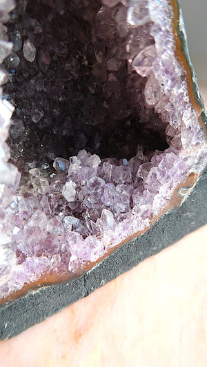 Amethyst Cave