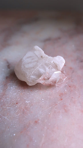 Small Premium Pink Apophyllite