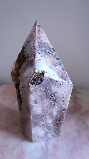 Extra Large Pink Amethyst