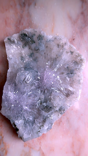 Special Large Amethyst Cluster