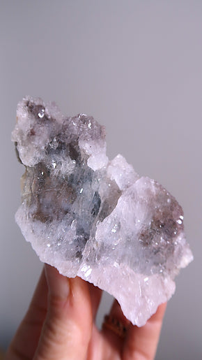 Special Amethyst Cluster