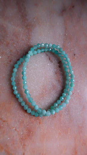 Amazonite Bracelet