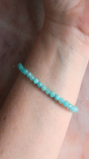 Amazonite Bracelet