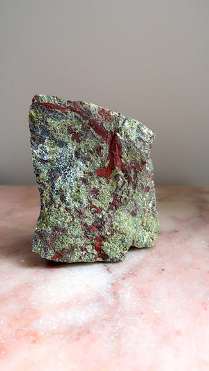 Large Dragon Blood Stone