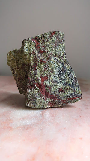 Large Dragon Blood Stone