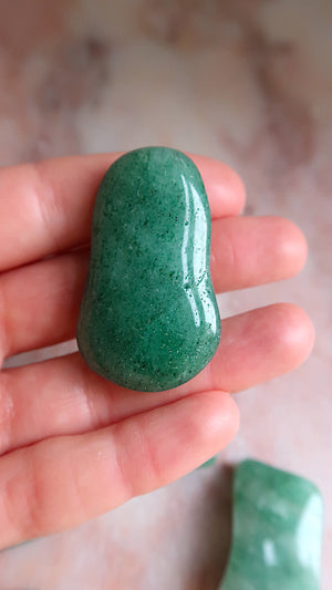 Large Aventurine Tumbles