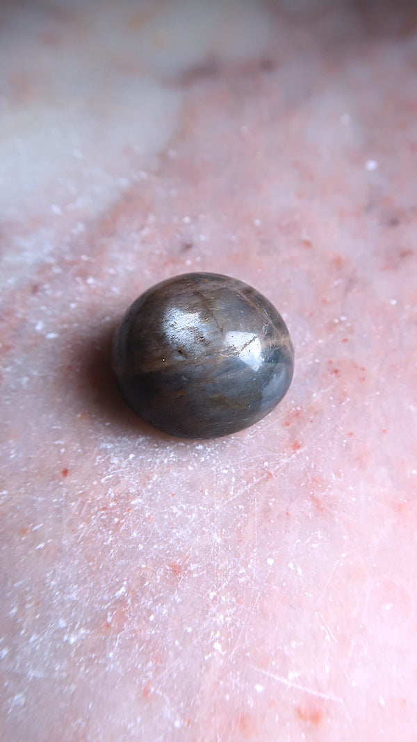 Black Moonstone