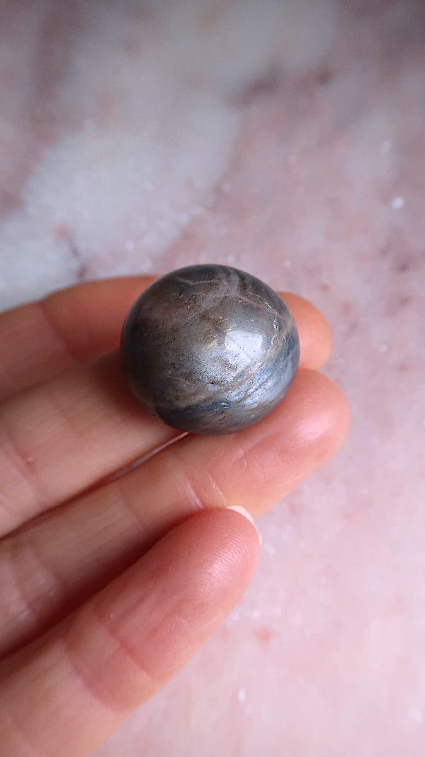 Black Moonstone