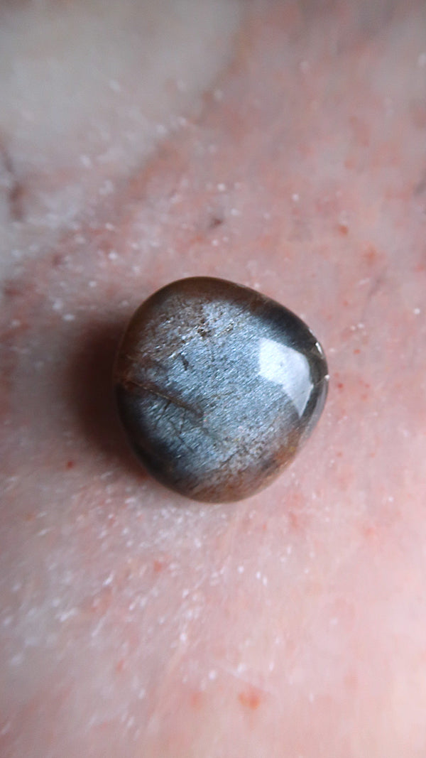 Black Moonstone