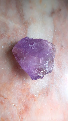 Raw Amethyst Chunk